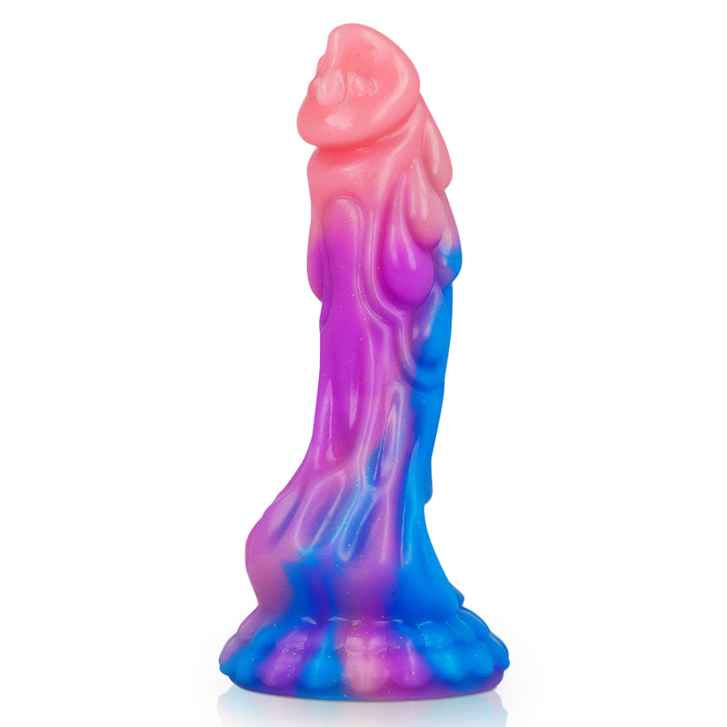 EPIC - ASHTAR DILDO EXTRATERRESTRIAL HUMAN FORM