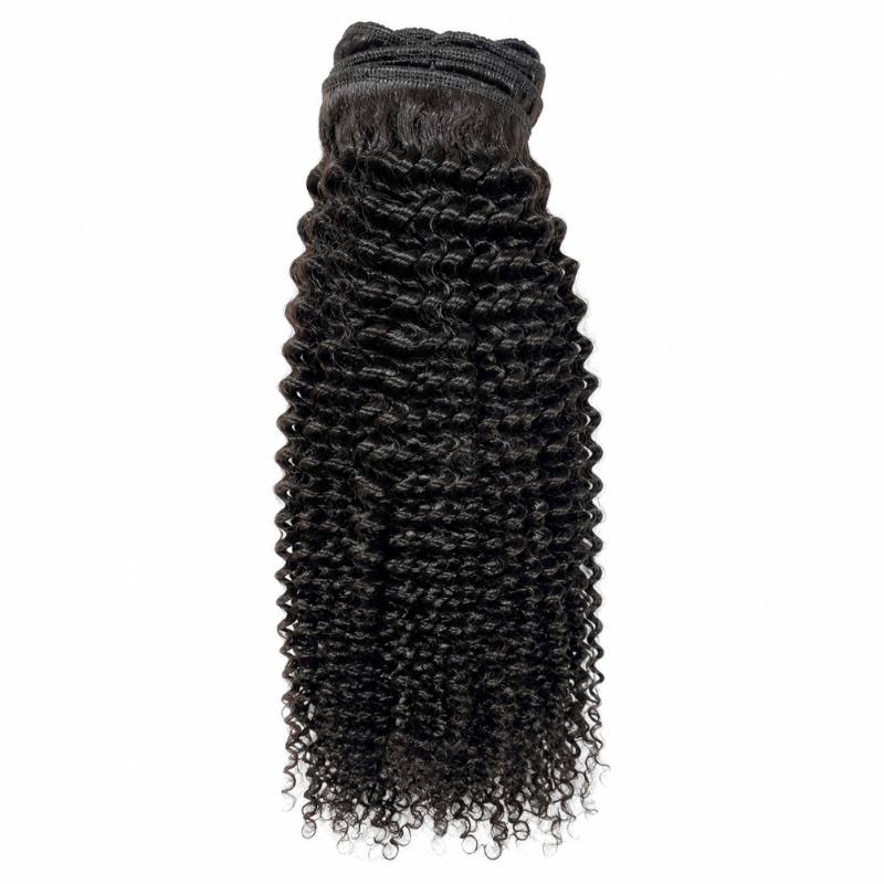 Clip-ins