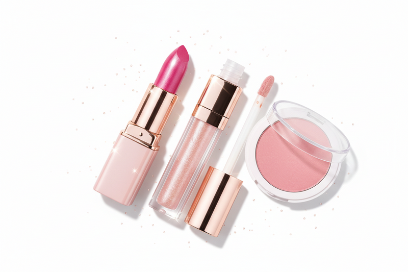 Glow Up Express kit
