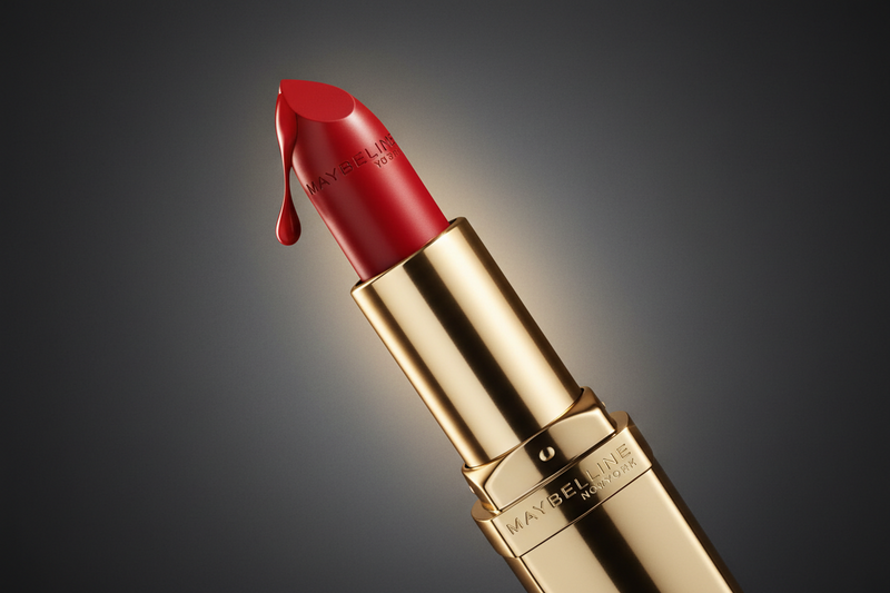 Maybelline new York Lipstick
