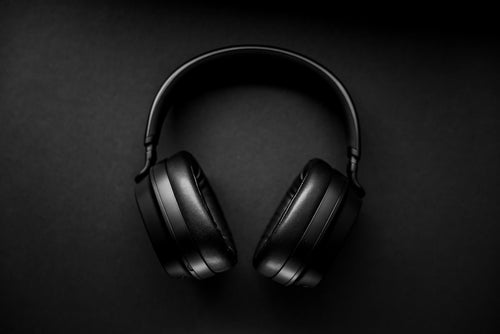 RGB Gaming Headset